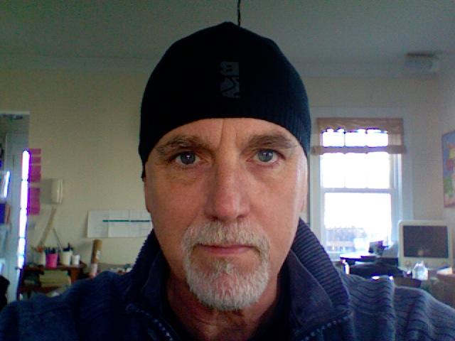 actor Tom Spackman large photo