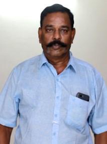 Gayas Hussain