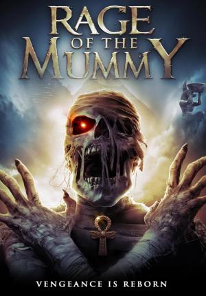 Rage of the Mummy [Hindi]
