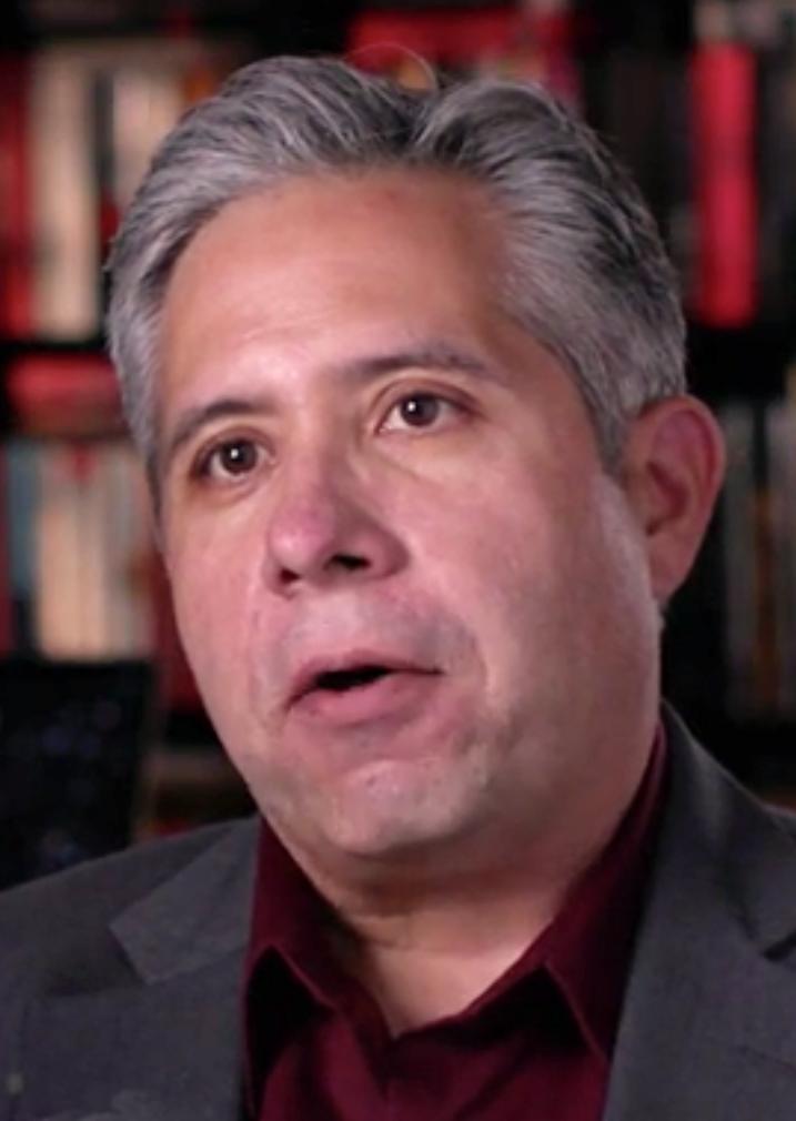 actor Alejandro Rojas large photo