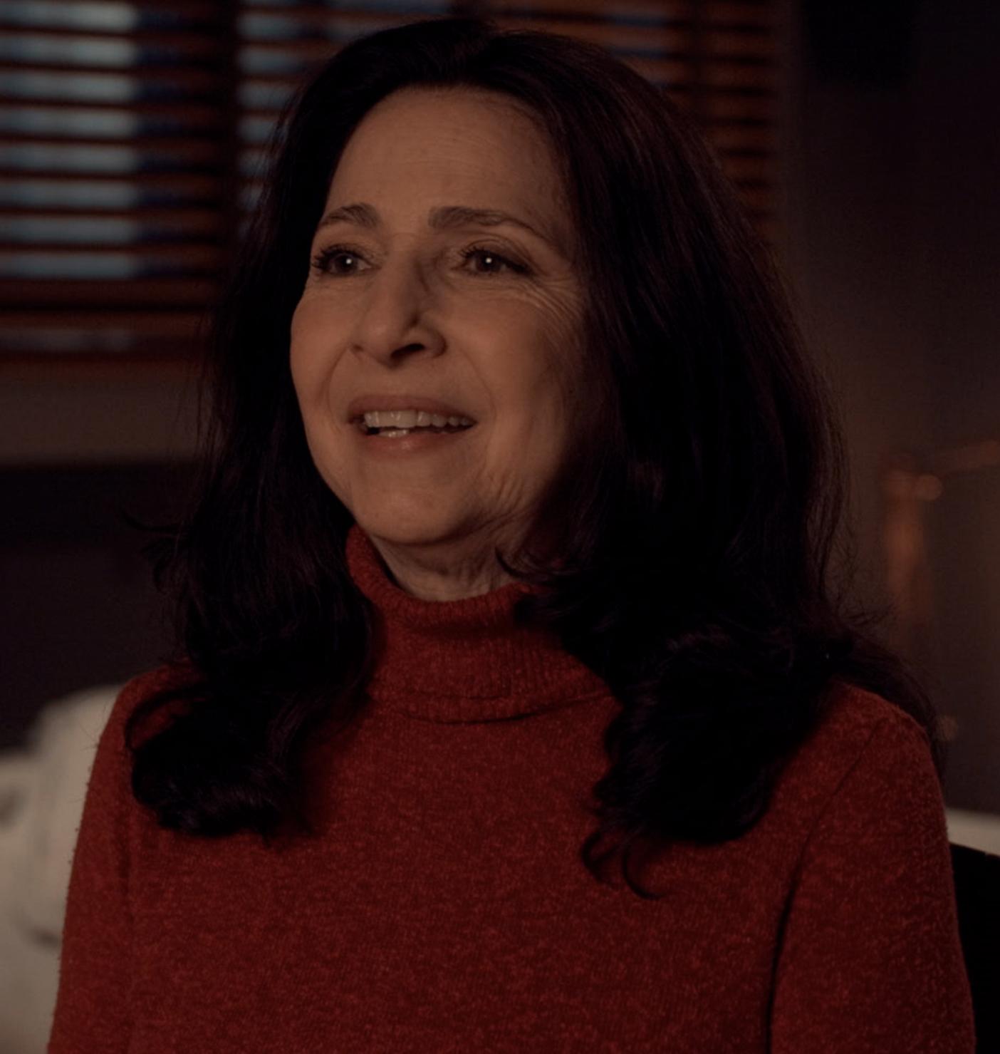 actor Malu Valle large photo