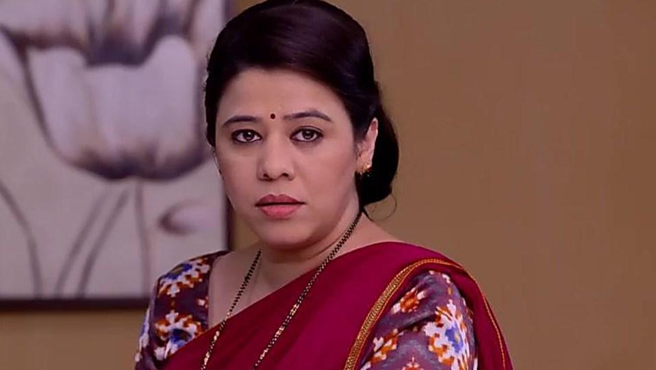 actor Anita Date-Kelkar large photo