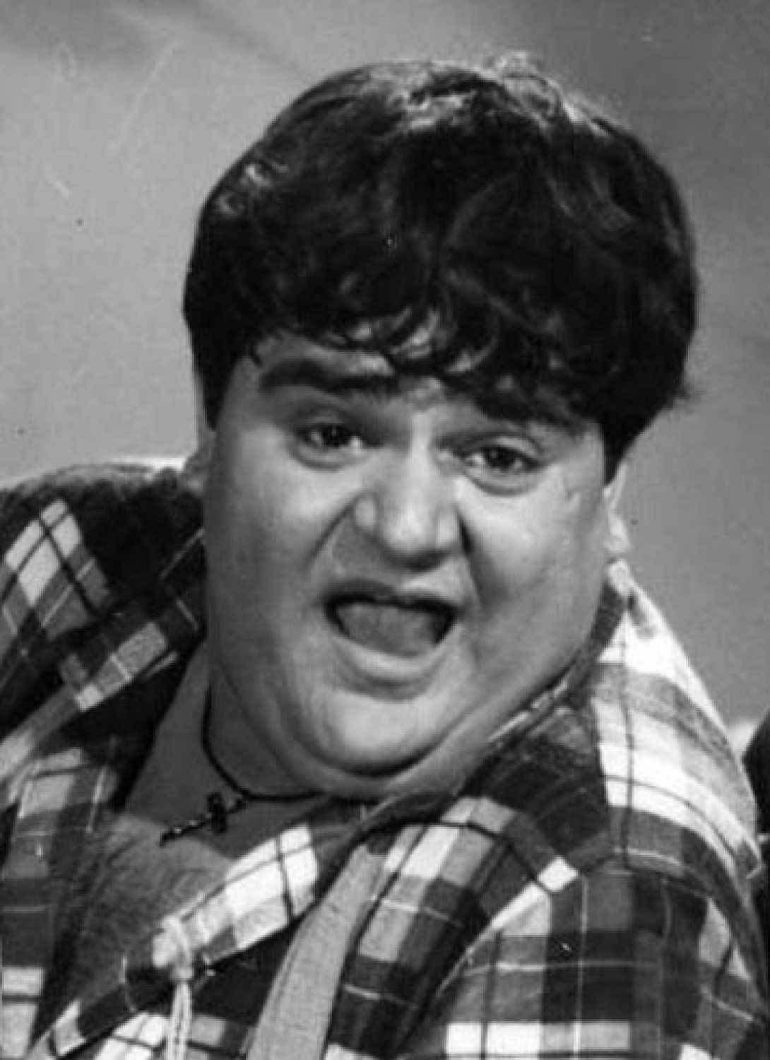 actor Polson large photo