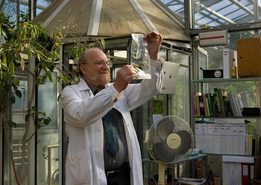 actor Petr Pelzer large photo