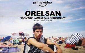 Orelsan : Montre jamais ça à personne [Version française]