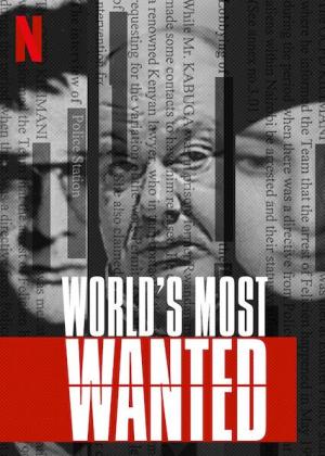 World's Most Wanted [ترجمة عربية]