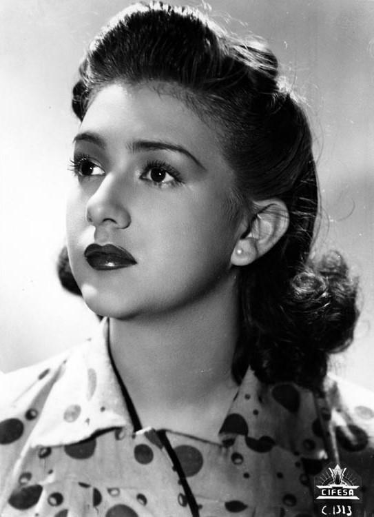 actor Amparo Rivelles large photo