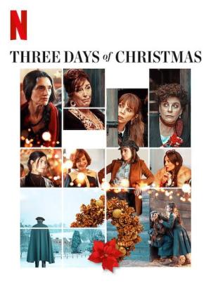 Three Days of Christmas [ترجمة عربية]