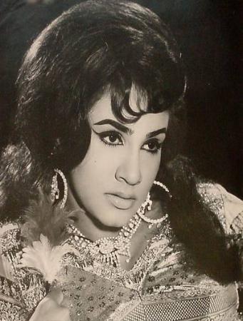 actor Sadhana Khote large photo