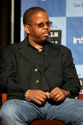 actor Terence Blanchard large photo