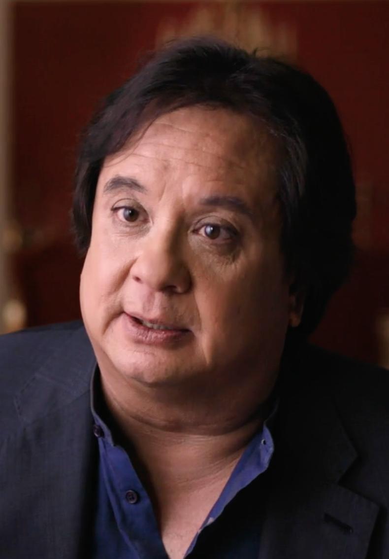 actor George Conway large photo