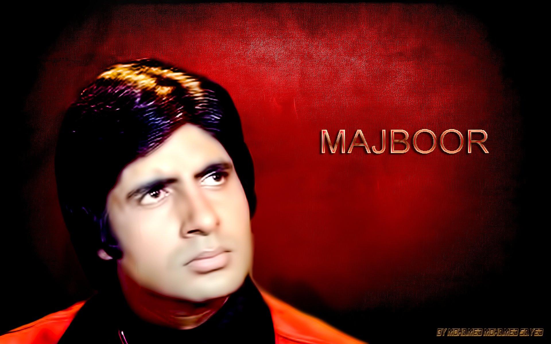 Majboor