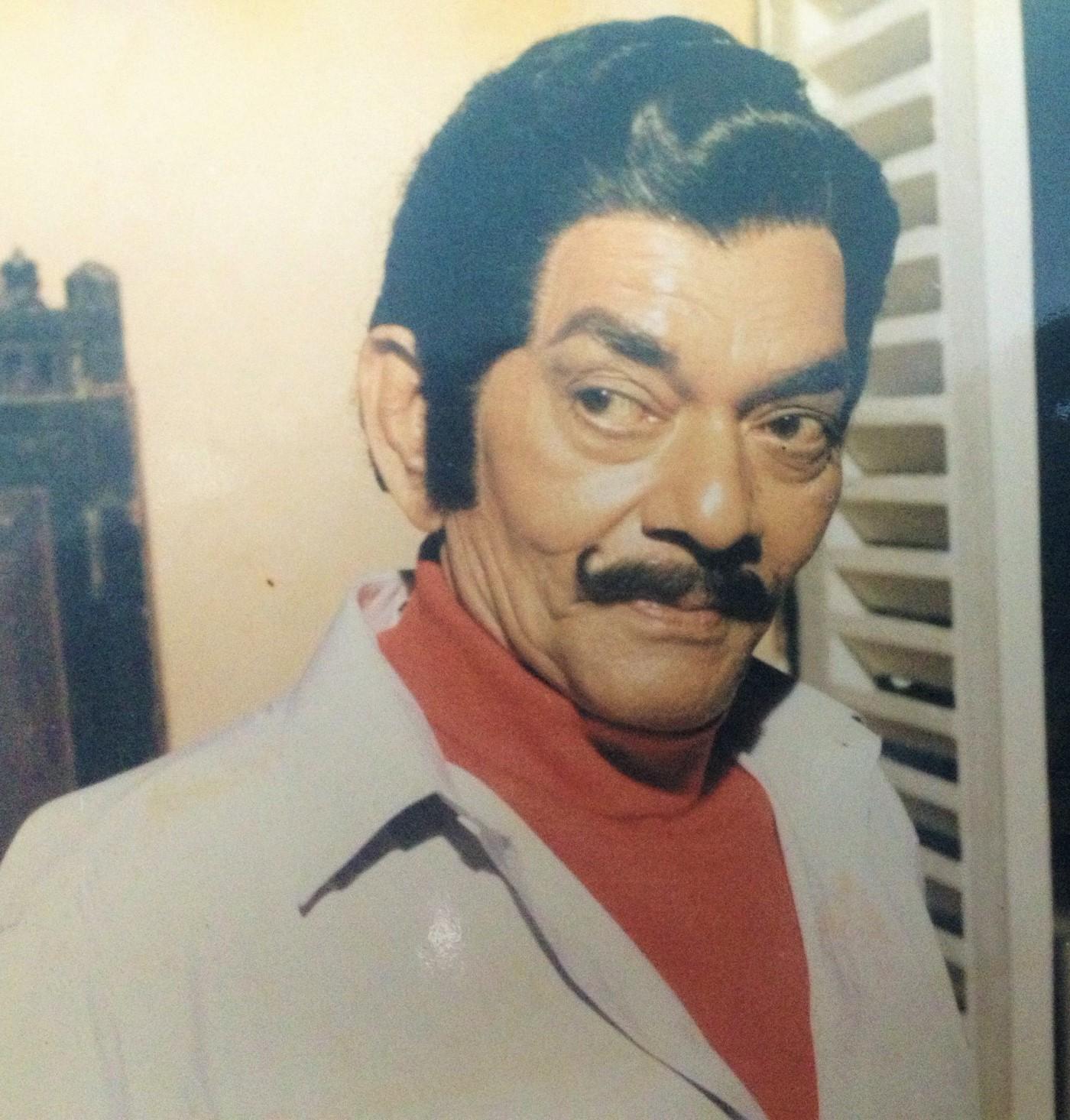 actor Rajanala large photo