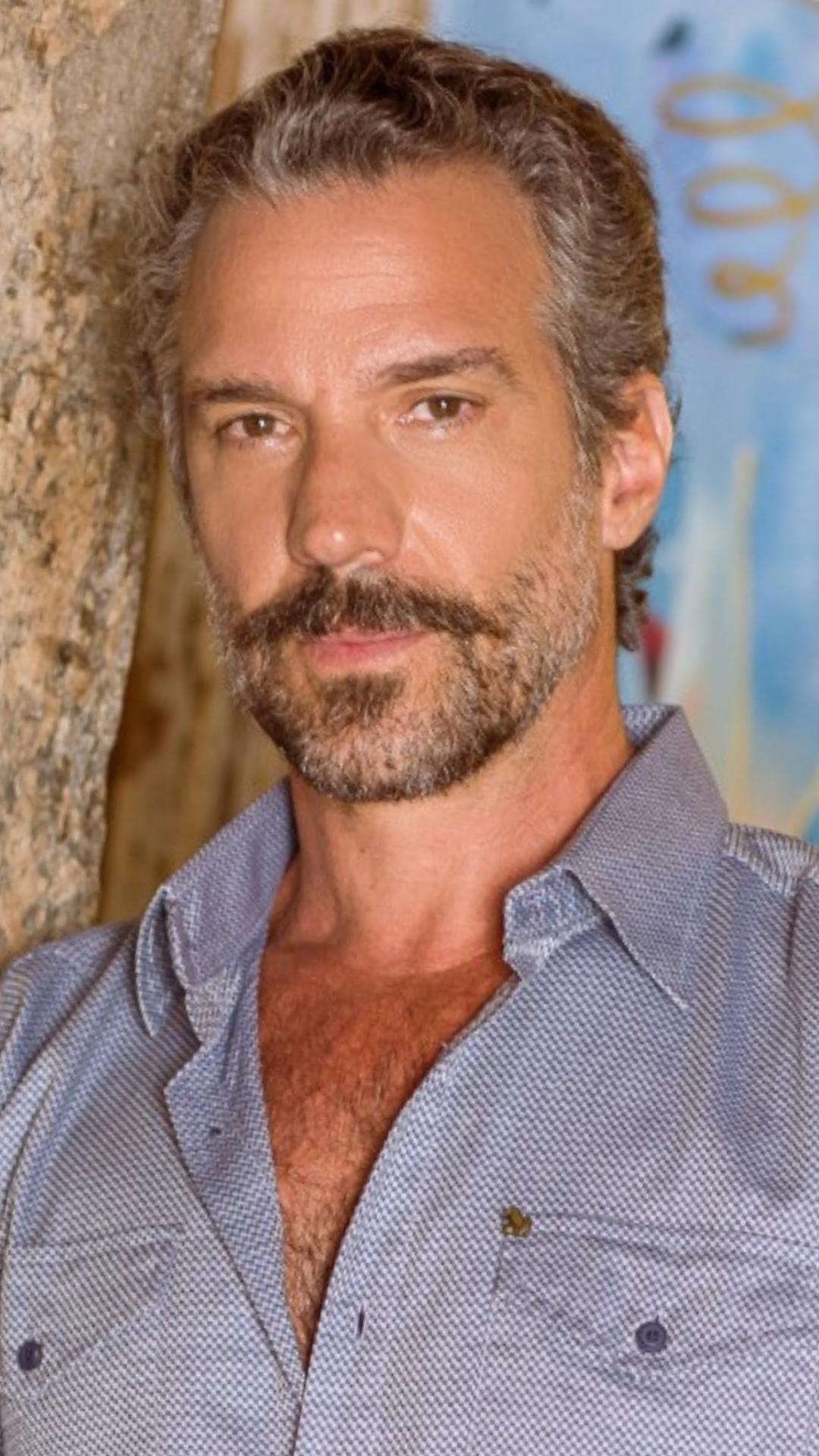 Carlos Bonow