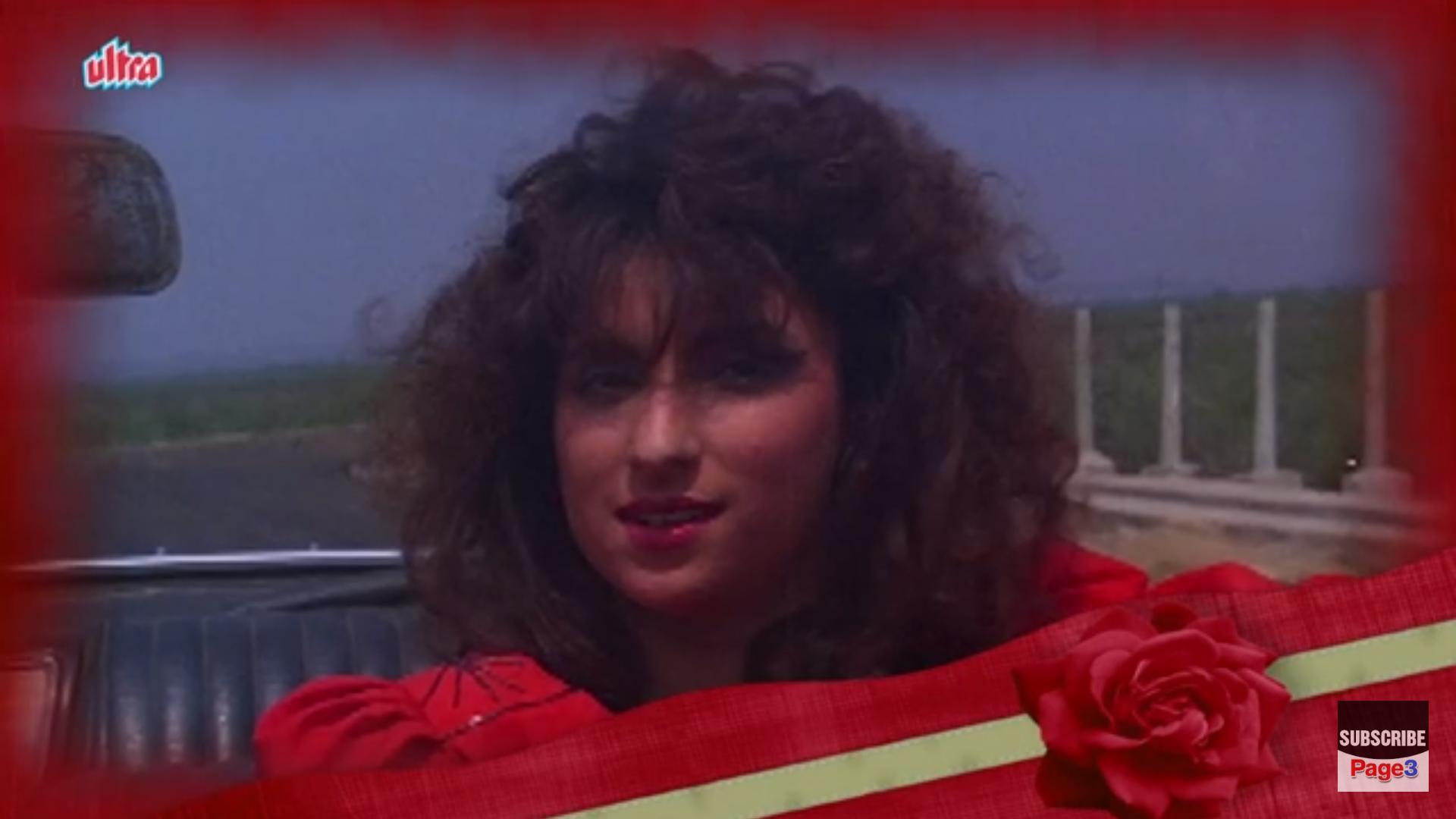 actor Pervin Dastur large photo