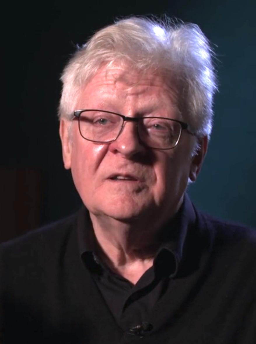 actor Barry Miles large photo