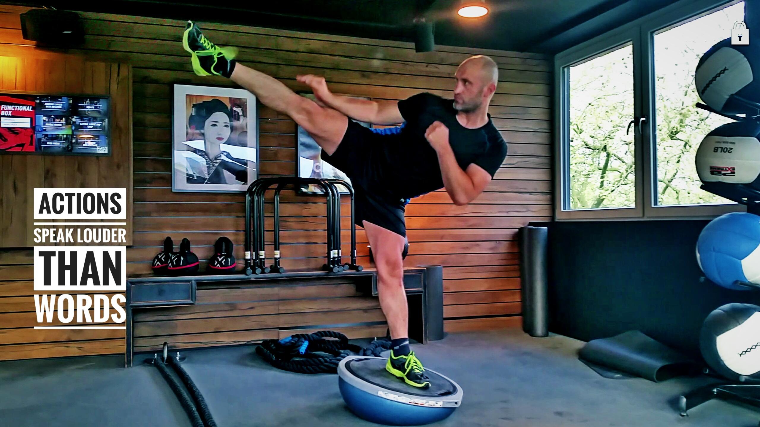 actor Jakup Muja large photo