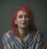 Rachel Mason