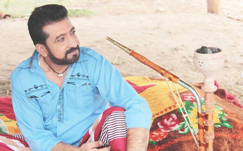 actor Aashish Duggal large photo