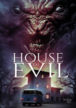 House of Evil [Indonesian]