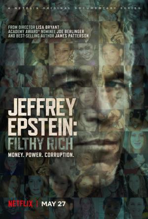 Jeffrey Epstein: Filthy Rich [Indonesian]