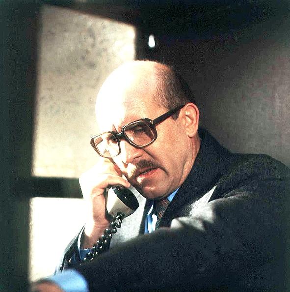 actor Petr Nározný large photo