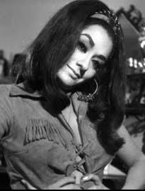 actor Faryal large photo