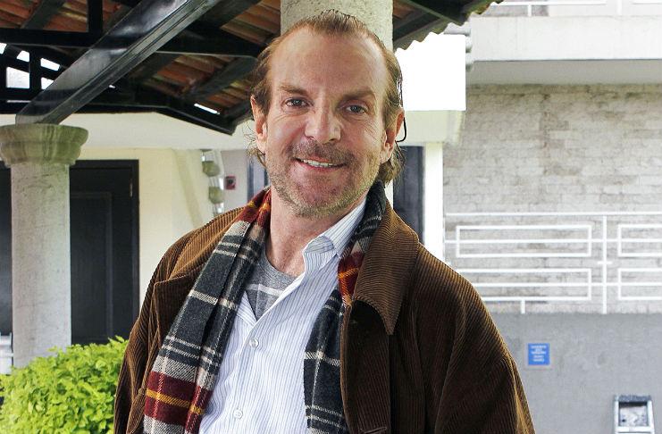 actor Alejandro Tommasi large photo