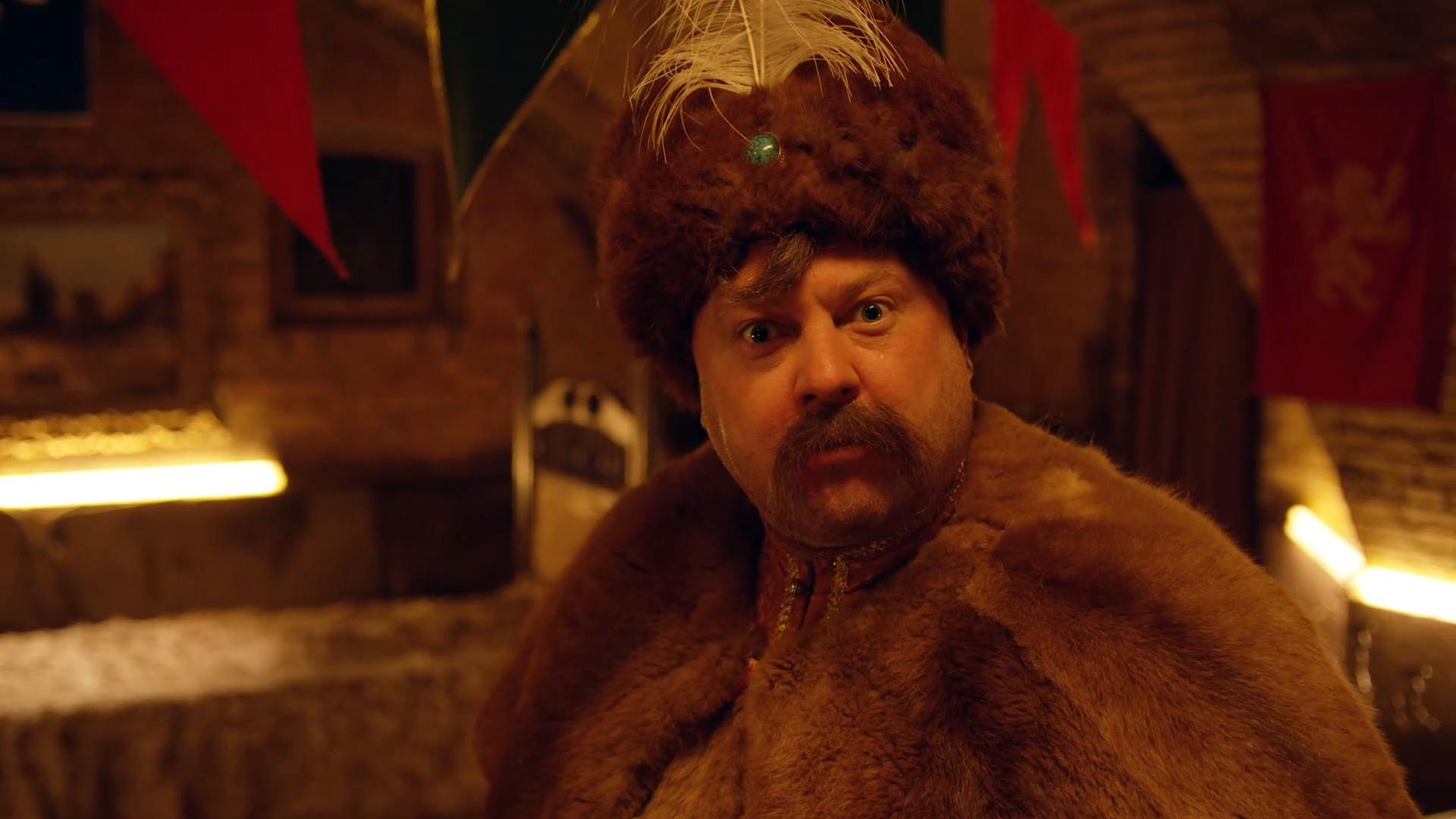 actor Aleksandr Pikalov large photo