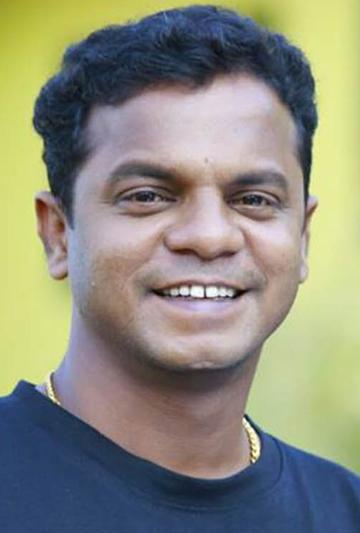 actor Dharmajan Bolgatty large photo