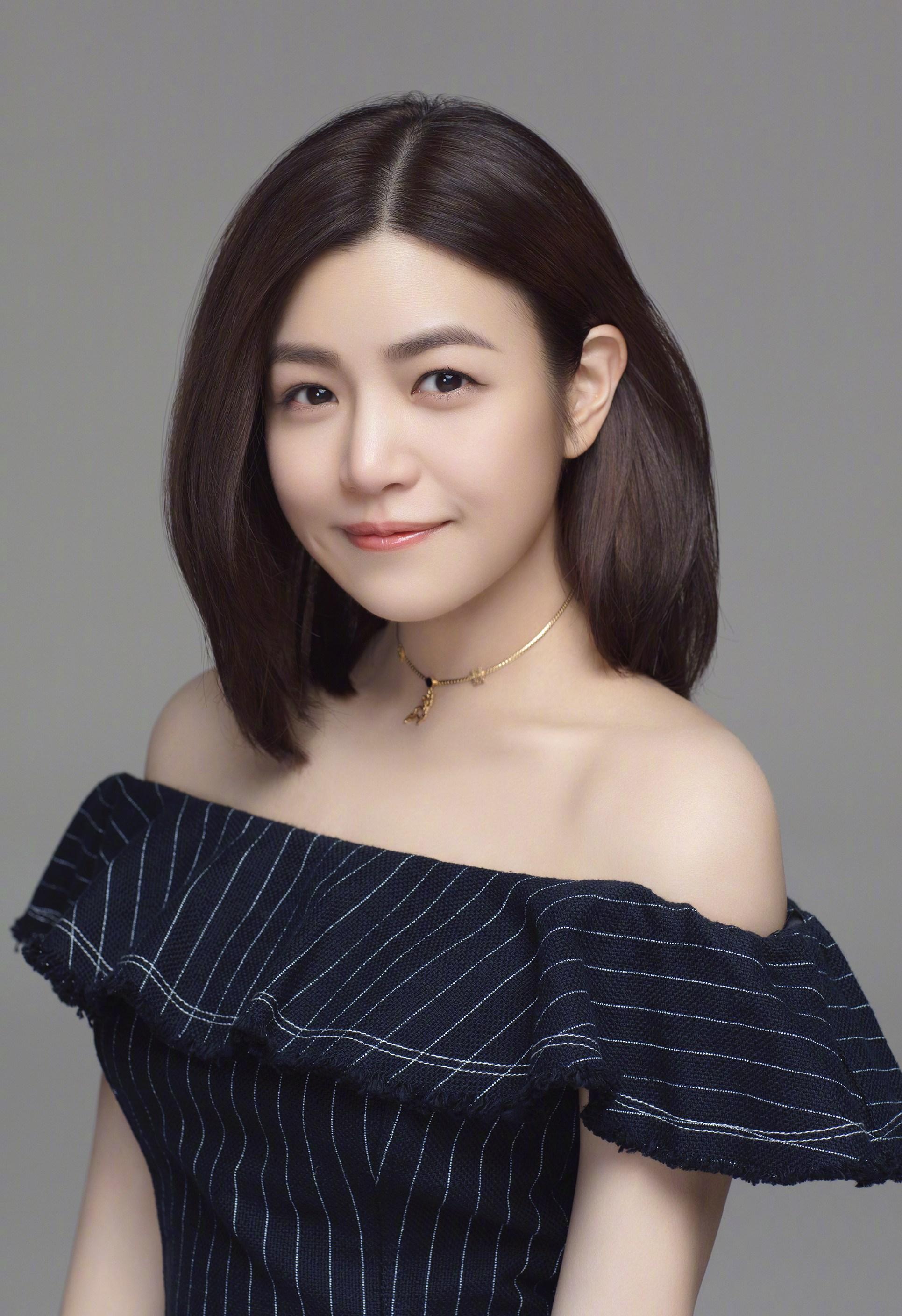 actor Michelle Chen large photo