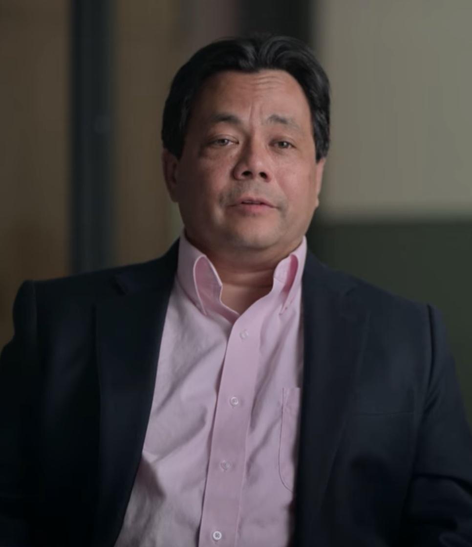 Peter Sasaki