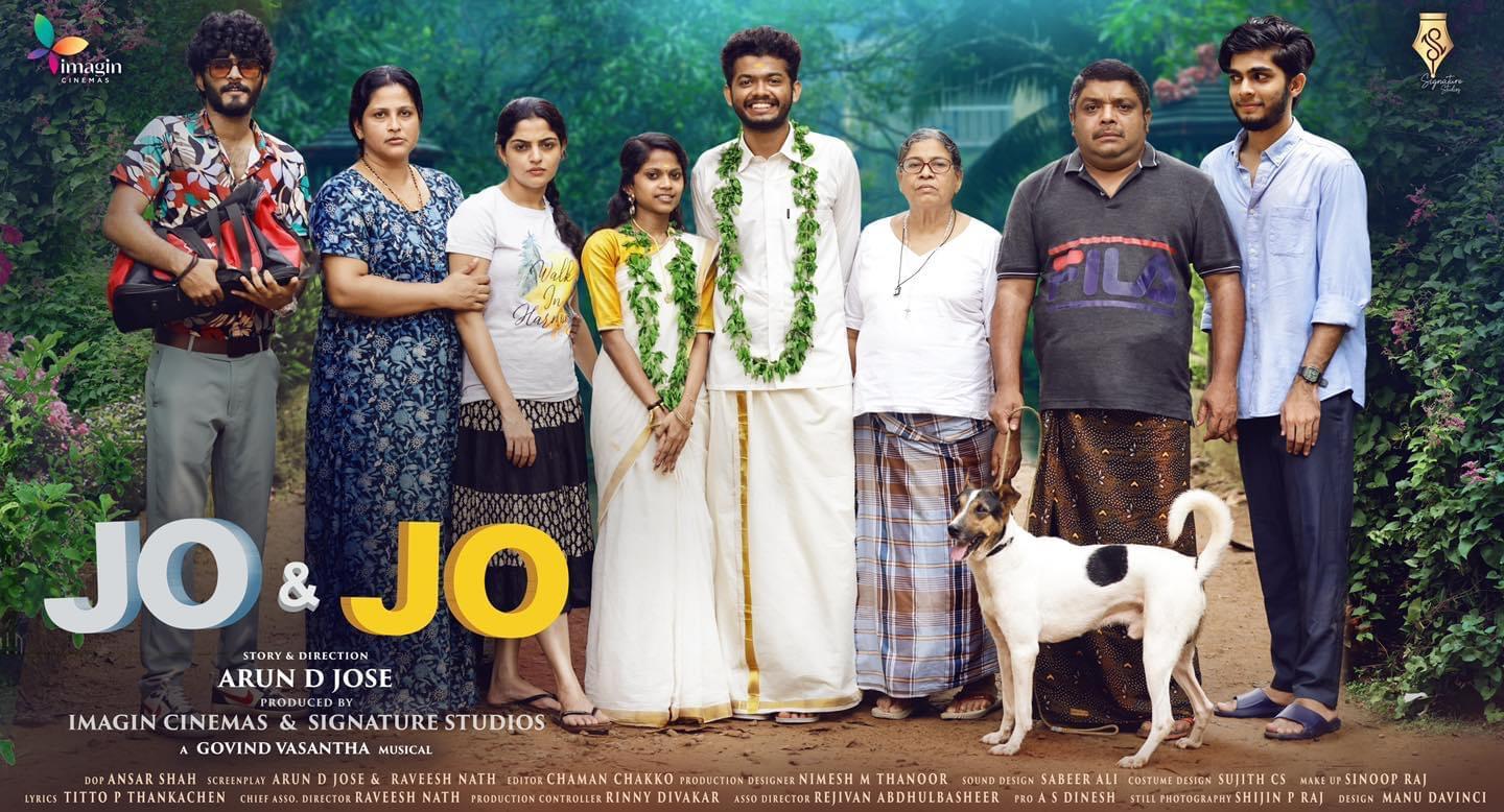 Jo and Jo