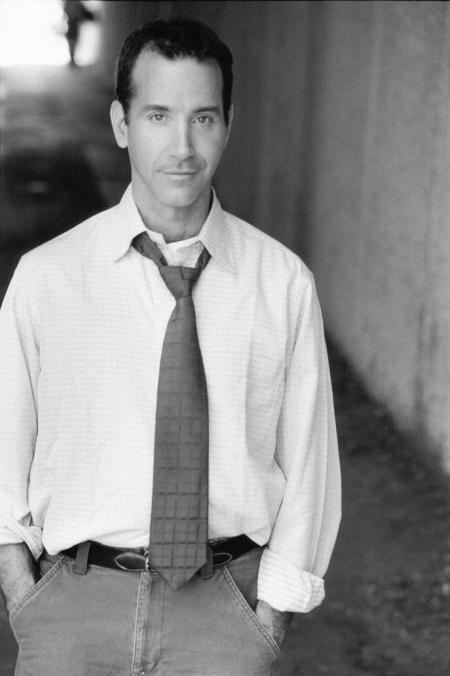 actor James Stellos large photo