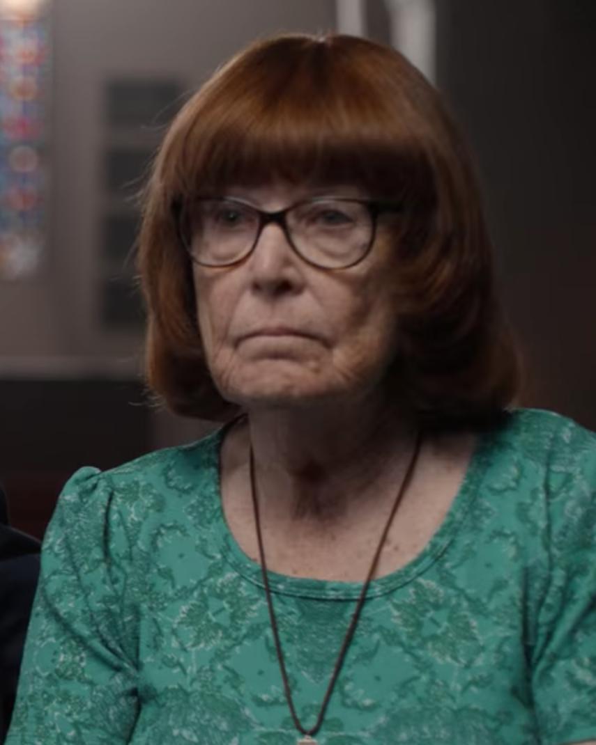 Patty Nelson