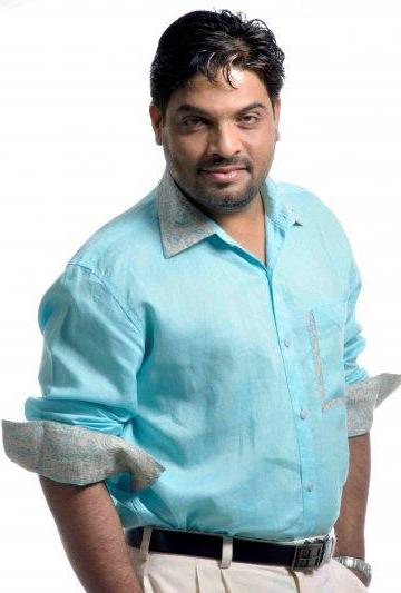 actor Assim Jamal large photo