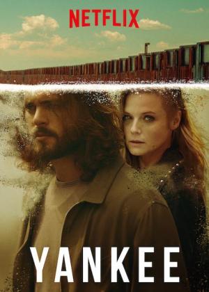 Yankee [Russian]