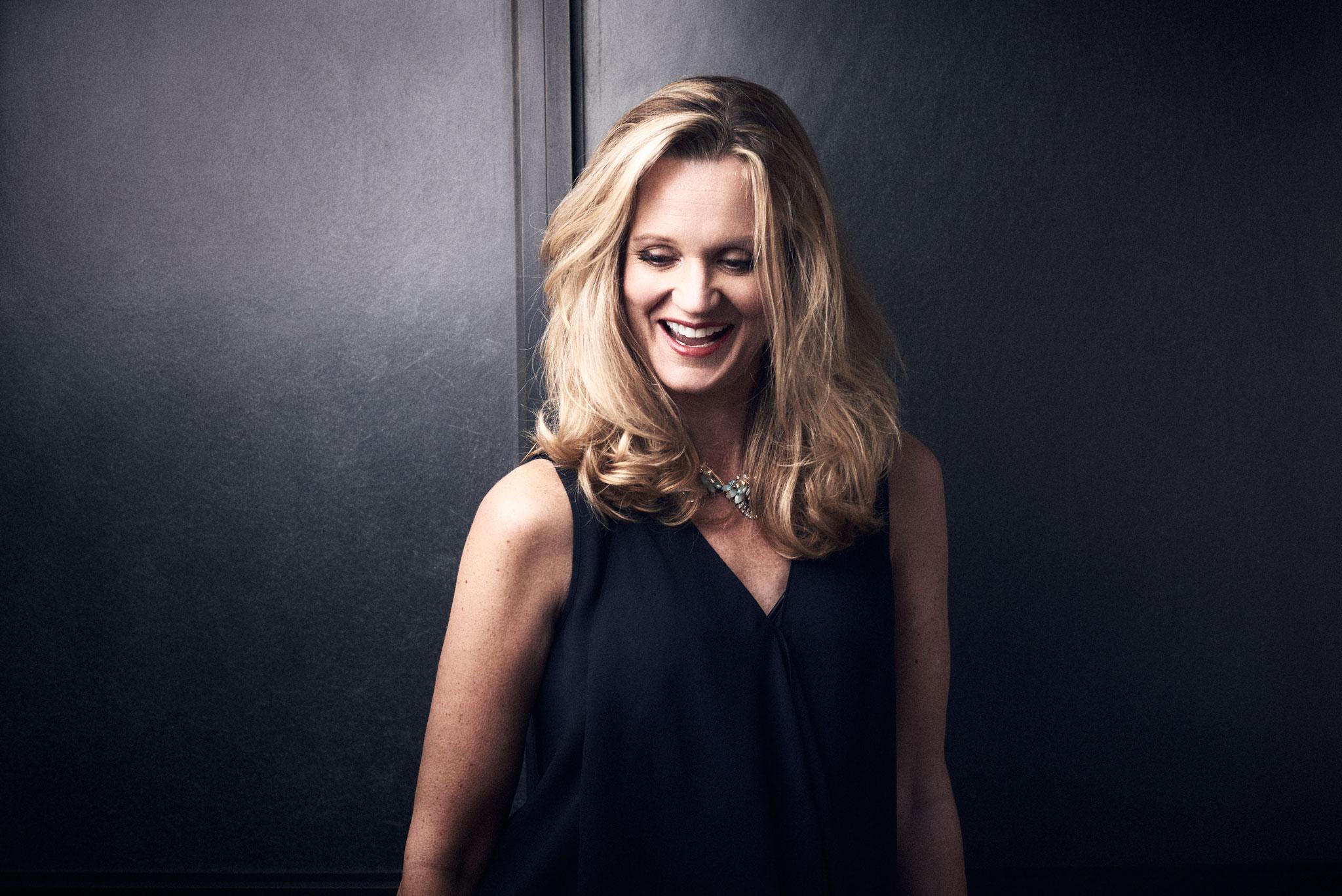 actor Cheryl Allison large photo