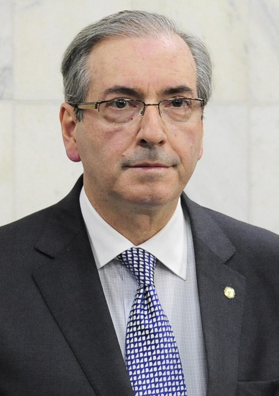 actor Eduardo Cunha large photo