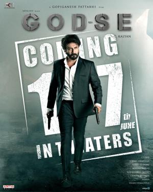 Godse [Hindi]
