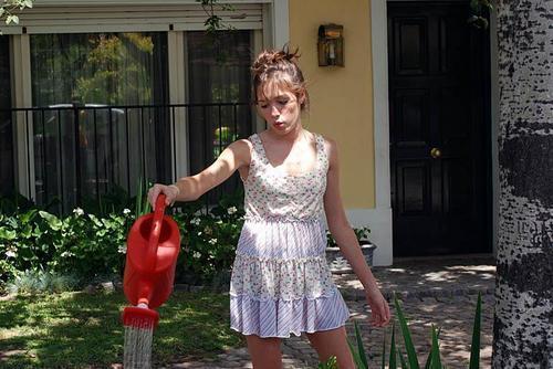 actor Candela Vetrano large photo