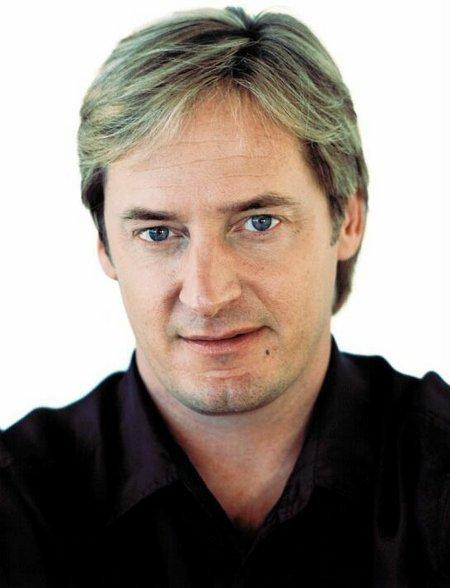 actor Mark Jensen large photo