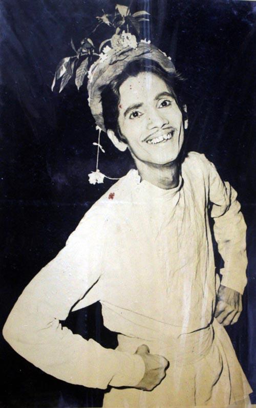 actor Suhas Bhalekar large photo