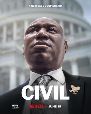 Civil: Ben Crump [Russian]