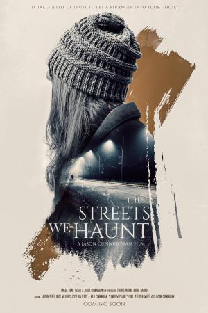 These Streets We Haunt [Russian]