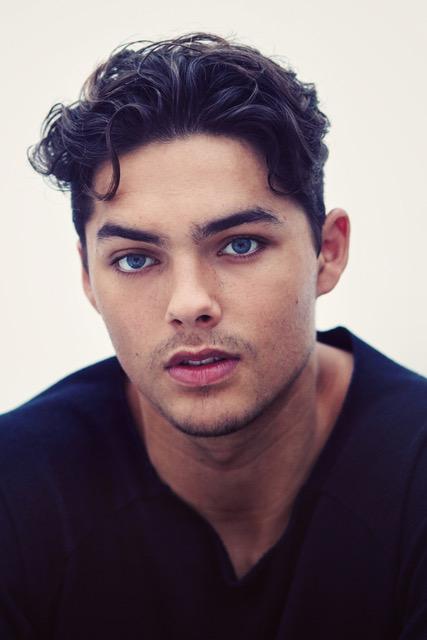 actor Thijs Boermans large photo