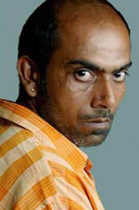 actor Dinesh Lamba large photo