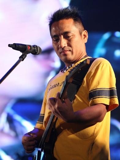 actor Min-Hsiung large photo