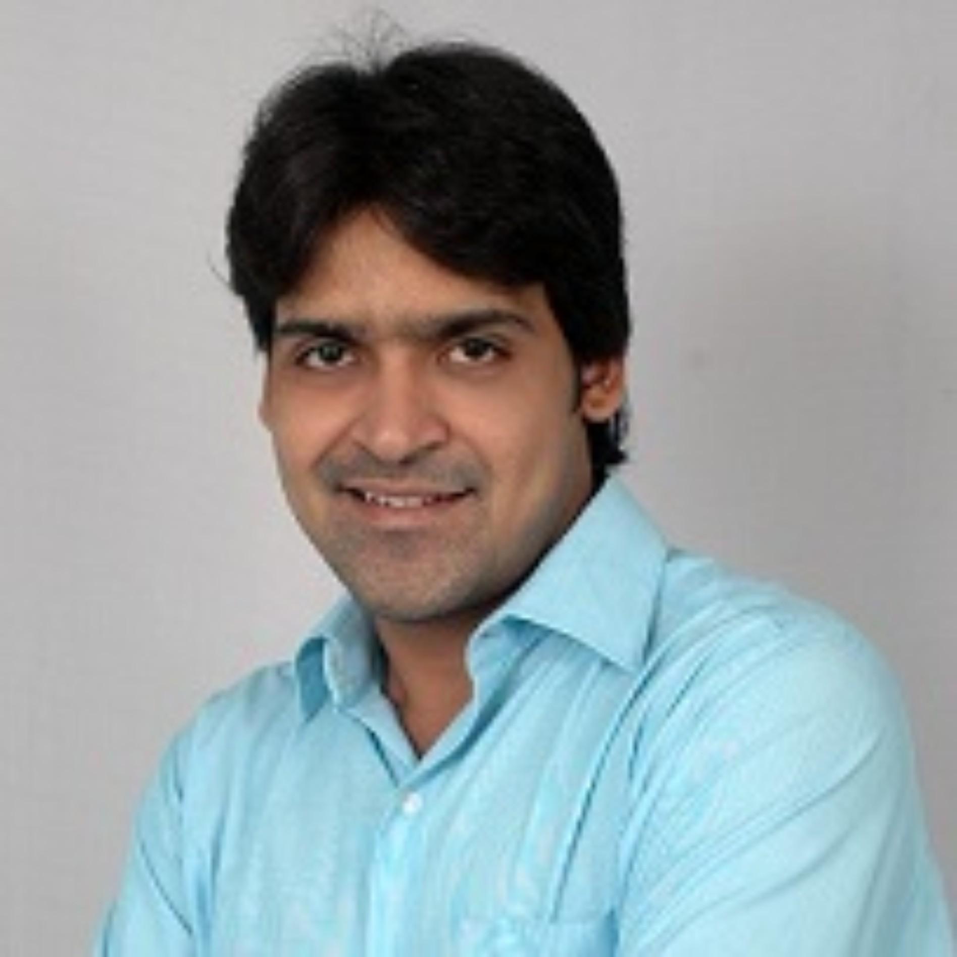 actor Khayyum large photo