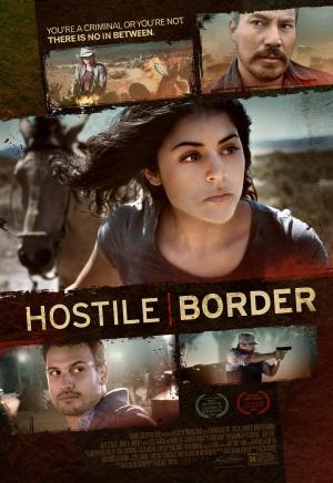 Hostile Border [ترجمة عربية]